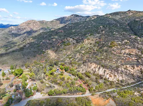 View/Area - 11751 Rocky Ln, Lakeside, CA 92040 photo 6 of 15