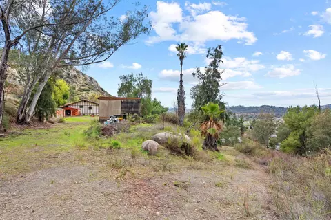 Exterior - 11751 Rocky Ln, Lakeside, CA 92040 photo 15 of 17