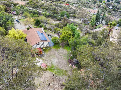 View/Area - 11751 Rocky Ln, Lakeside, CA 92040 photo 10 of 15