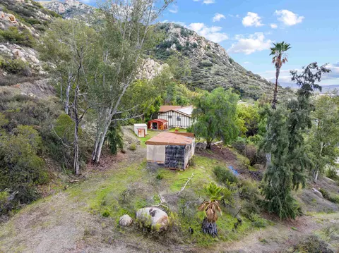 Exterior - 11751 Rocky Ln, Lakeside, CA 92040 photo 17 of 17