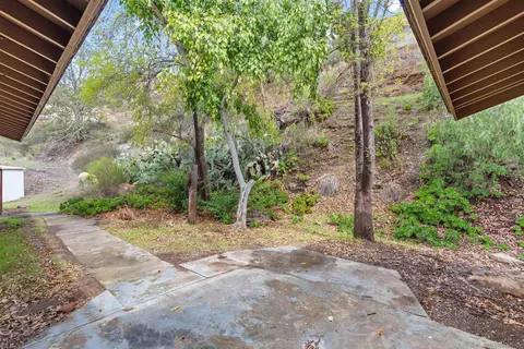 Exterior - 11751 Rocky Ln, Lakeside, CA 92040 photo 16 of 17