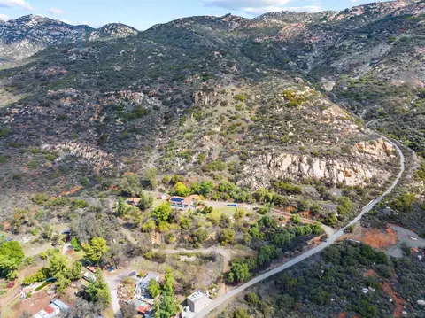 View/Area - 11751 Rocky Ln, Lakeside, CA 92040 photo 7 of 15