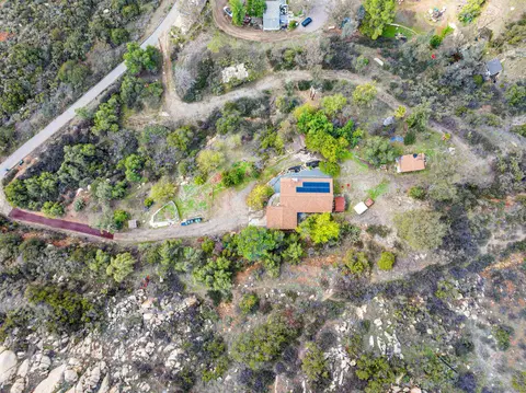 View/Area - 11751 Rocky Ln, Lakeside, CA 92040 photo 9 of 15