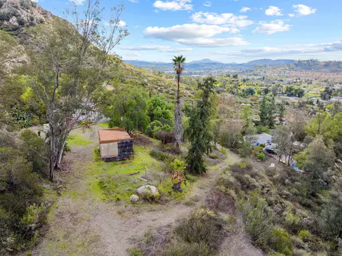 View/Area - 11751 Rocky Ln, Lakeside, CA 92040 photo 11 of 15