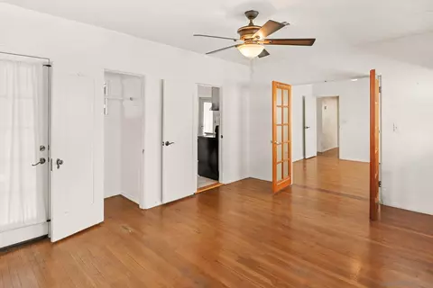 Bedroom - 4383 Harvard Ave, La Mesa, CA 91942 photo 1 of 4