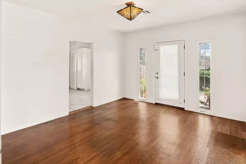 Living - 4383 Harvard Ave, La Mesa, CA 91942 photo 4 of 4