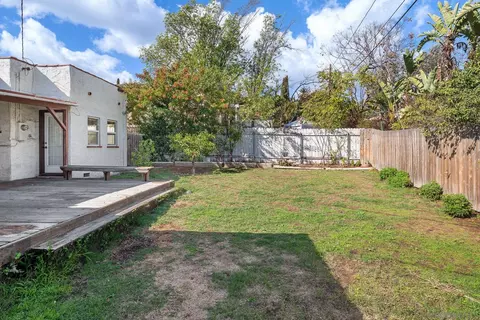 Exterior - 4383 Harvard Ave, La Mesa, CA 91942 photo 6 of 7