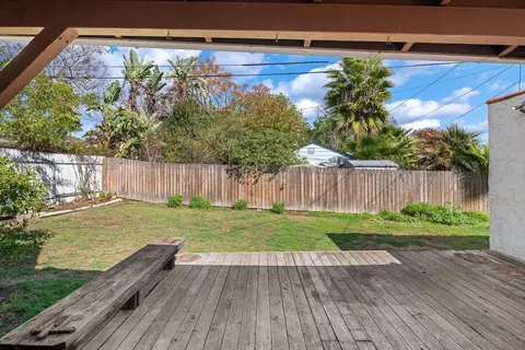 Exterior - 4383 Harvard Ave, La Mesa, CA 91942 photo 5 of 7