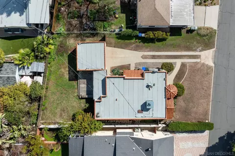 View/Area - 4383 Harvard Ave, La Mesa, CA 91942 photo 4 of 7