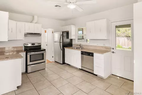 Kitchen - 4383 Harvard Ave, La Mesa, CA 91942 photo 1 of 2