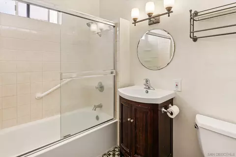 Bath - 4383 Harvard Ave, La Mesa, CA 91942 photo 1 of 2