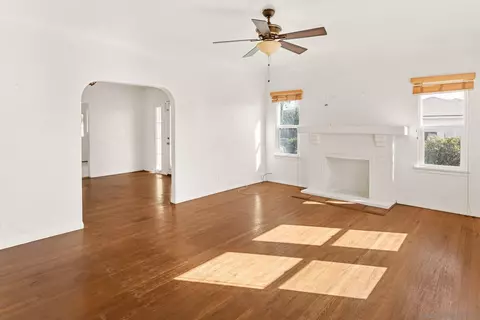 Living - 4383 Harvard Ave, La Mesa, CA 91942 photo 2 of 4
