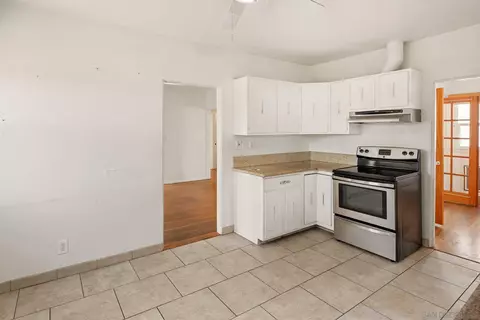 Kitchen - 4383 Harvard Ave, La Mesa, CA 91942 photo 2 of 2