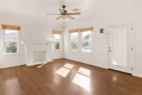 Living - 4383 Harvard Ave, La Mesa, CA 91942 photo 1 of 4