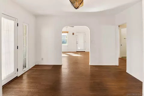 Living - 4383 Harvard Ave, La Mesa, CA 91942 photo 3 of 4