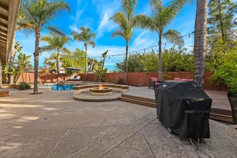 Exterior - 1723 Sunset Rose Ct, El Cajon, CA 92019 photo 5 of 10