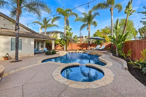 Exterior - 1723 Sunset Rose Ct, El Cajon, CA 92019 photo 8 of 10