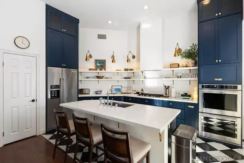 Kitchen - 1723 Sunset Rose Ct, El Cajon, CA 92019 photo 1 of 3