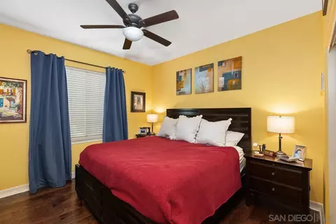 Bedroom - 1723 Sunset Rose Ct, El Cajon, CA 92019 photo 1 of 3