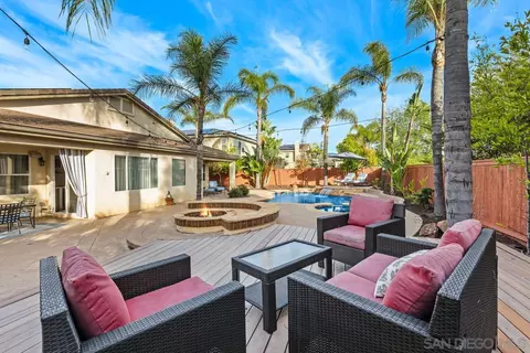 Exterior - 1723 Sunset Rose Ct, El Cajon, CA 92019 photo 7 of 10
