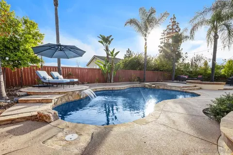 Exterior - 1723 Sunset Rose Ct, El Cajon, CA 92019 photo 9 of 10