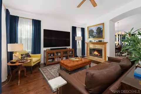 Living - 1723 Sunset Rose Ct, El Cajon, CA 92019 photo 3 of 3