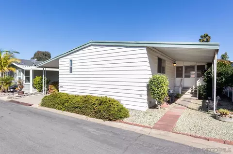 1219 E Barham Dr #SPC 108, San Marcos, CA 92078
