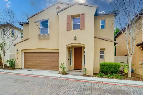 3412 Paseo De Sabato, National City, CA 91950