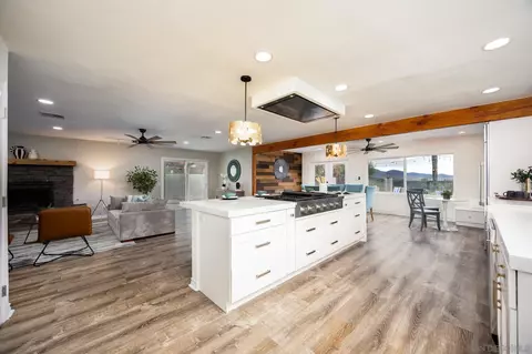 Kitchen - 3190 Pleasant View Ln, Jamul, CA 91935 photo 1 of 6