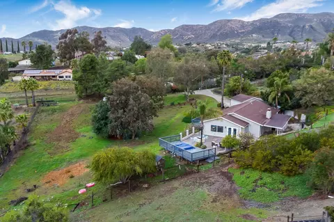 View/Area - 3190 Pleasant View Ln, Jamul, CA 91935 photo 4 of 7