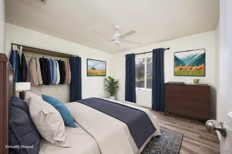 Bedroom - 3190 Pleasant View Ln, Jamul, CA 91935 photo 5 of 7