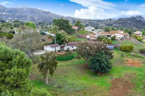 View/Area - 3190 Pleasant View Ln, Jamul, CA 91935 photo 2 of 7