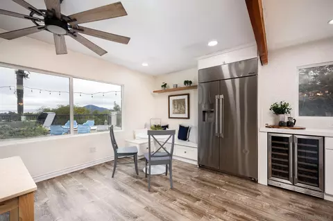 Kitchen - 3190 Pleasant View Ln, Jamul, CA 91935 photo 5 of 6
