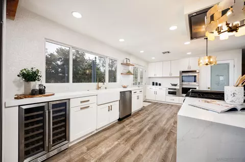 Kitchen - 3190 Pleasant View Ln, Jamul, CA 91935 photo 3 of 6
