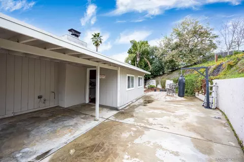 Exterior - 3190 Pleasant View Ln, Jamul, CA 91935 photo 9 of 18