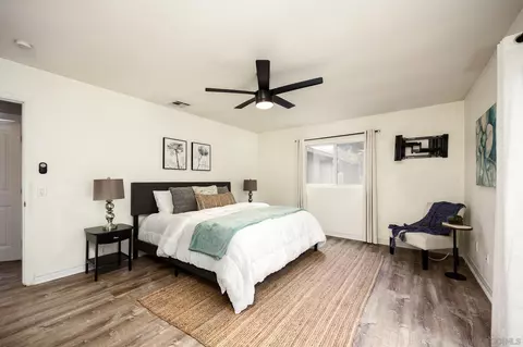 Bedroom - 3190 Pleasant View Ln, Jamul, CA 91935 photo 2 of 7