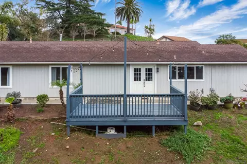 Exterior - 3190 Pleasant View Ln, Jamul, CA 91935 photo 18 of 18