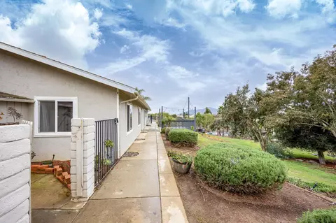 Exterior - 3190 Pleasant View Ln, Jamul, CA 91935 photo 2 of 18