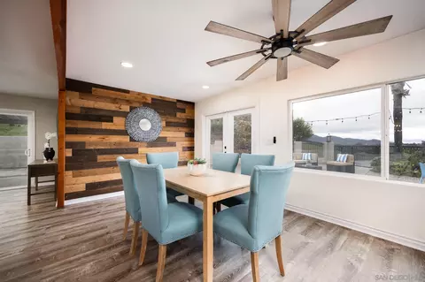 Dining - 3190 Pleasant View Ln, Jamul, CA 91935 photo 1 of 1