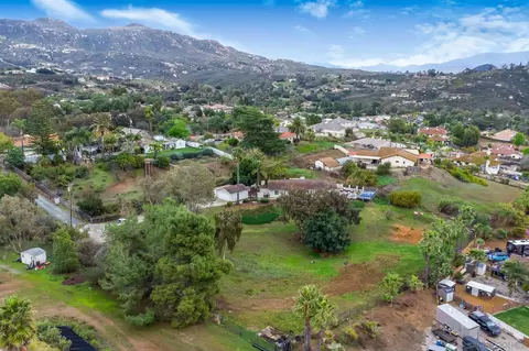 View/Area - 3190 Pleasant View Ln, Jamul, CA 91935 photo 3 of 7