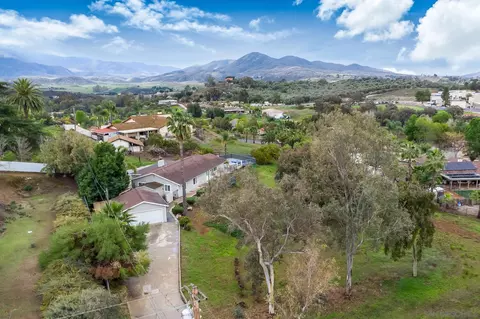 View/Area - 3190 Pleasant View Ln, Jamul, CA 91935 photo 1 of 7