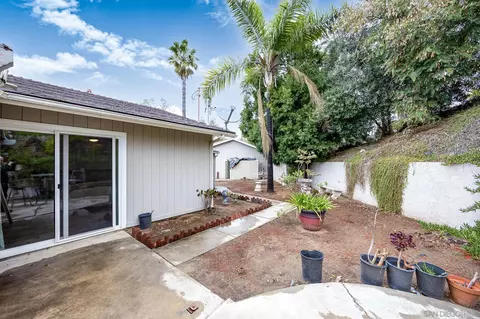 Exterior - 3190 Pleasant View Ln, Jamul, CA 91935 photo 10 of 18