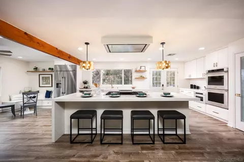 Kitchen - 3190 Pleasant View Ln, Jamul, CA 91935 photo 6 of 6