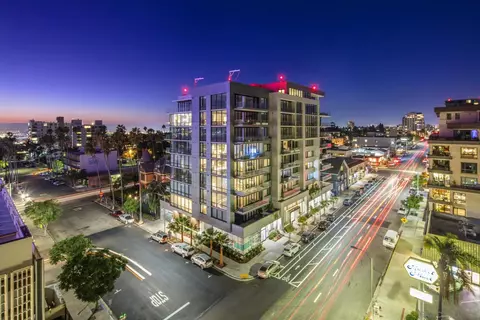 2604 5th Ave #605, San Diego, CA 92103