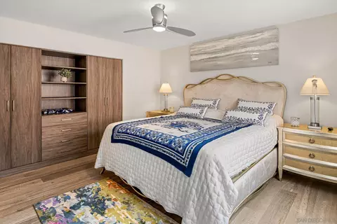 Bedroom - 89 Tunapuna Ln, Coronado, CA 92118 photo 4 of 6