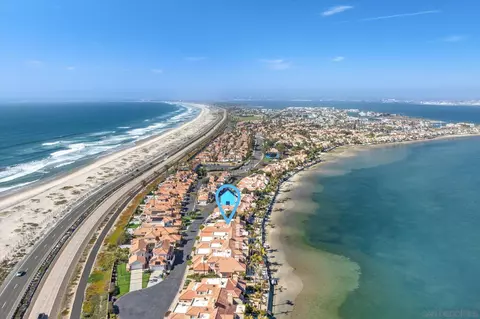 View/Area - 89 Tunapuna Ln, Coronado, CA 92118 photo 6 of 16