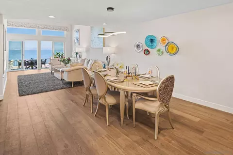 Dining - 89 Tunapuna Ln, Coronado, CA 92118 photo 2 of 5