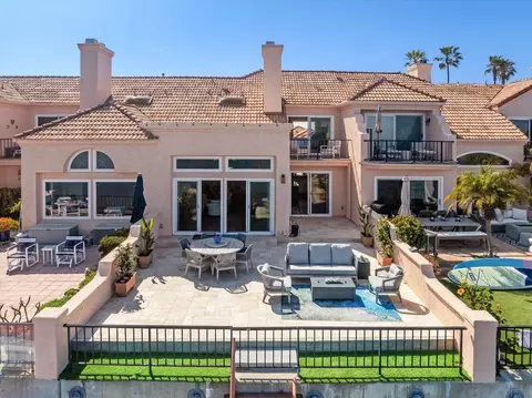 Exterior - 89 Tunapuna Ln, Coronado, CA 92118 photo 1 of 1
