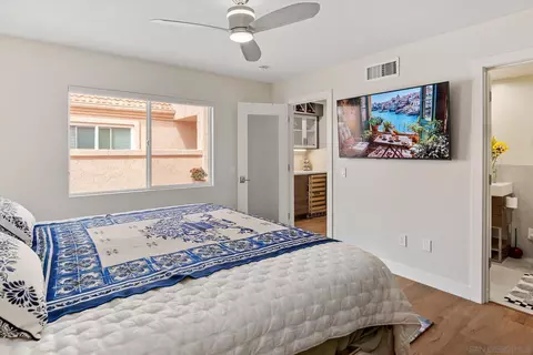 Bedroom - 89 Tunapuna Ln, Coronado, CA 92118 photo 6 of 6