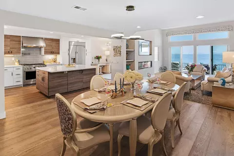 Dining - 89 Tunapuna Ln, Coronado, CA 92118 photo 1 of 5